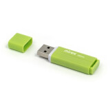 USB zibatmiņa 32Gb Mirex Line Green (13600-FMULGN32)