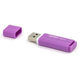 USB zibatmiņa 32Gb Mirex Line Violet (13600-FMULVT32)