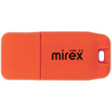 USB zibatmiņa 32Gb Mirex Softa Orange (13600-FM3SOR32)