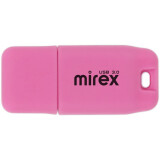 USB zibatmiņa 32Gb Mirex Softa Pink (13600-FM3SPI32)