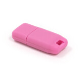 USB zibatmiņa 32Gb Mirex Softa Pink (13600-FM3SPI32)