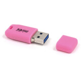 USB zibatmiņa 32Gb Mirex Softa Pink (13600-FM3SPI32)