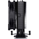 Refroidisseur Noctua NH-U12S Chromax Black (NH-U12S-CH.BK)
