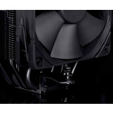 Refroidisseur Noctua NH-U12S Chromax Black (NH-U12S-CH.BK)