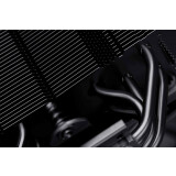 Refroidisseur Noctua NH-U12S Chromax Black (NH-U12S-CH.BK)