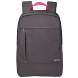 Sac à dos pour ordinateur portable ASUS Nereus Black (90-XB4000BA00060-)