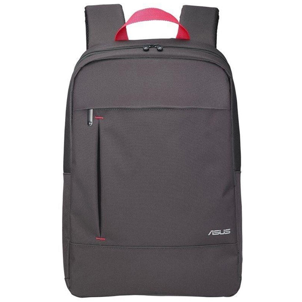 Sac à dos pour ordinateur portable ASUS Nereus Black - 90-XB4000BA00060-