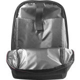 Sac à dos pour ordinateur portable ASUS Nereus Black (90-XB4000BA00060-)