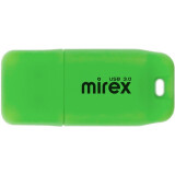 USB zibatmiņa 32Gb Mirex Softa Green (13600-FM3SGN32)