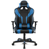 Spēļu krēsls Drift DR111 Black/Blue (DR111BL)