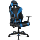 Spēļu krēsls Drift DR111 Black/Blue (DR111BL)