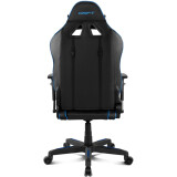 Spēļu krēsls Drift DR111 Black/Blue (DR111BL)