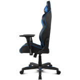 Spēļu krēsls Drift DR111 Black/Blue (DR111BL)