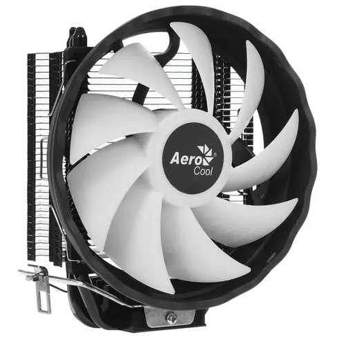 Refroidisseur AeroCool Rave 3 FRGB - photo 2