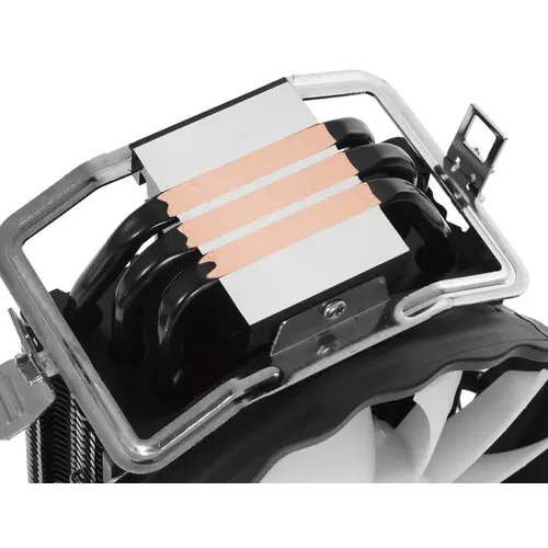 Refroidisseur AeroCool Rave 3 FRGB - photo 6