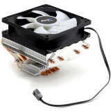 Refroidisseur AeroCool Air Frost 4 (EN50201)