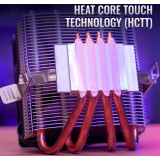 Refroidisseur AeroCool Air Frost 4 (EN50201)