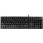 Clavier A4Tech Bloody B500N Grey - photo 2