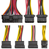 Bloc dalimentation 300W ExeGate F300S (EX288876RUS)