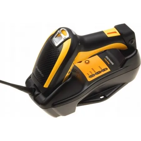Svītrkodu skeneris Datalogic PowerScan PBT9501 - PBT9501-RBK10EU - foto 3