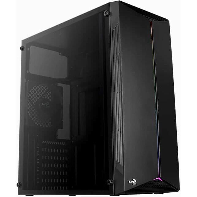 Boîtier AeroCool Split-A - EN58047