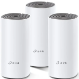 Système Maillage TP-Link Deco E4 (3 pcs) (Deco E4(3-pack))