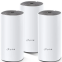 Système Maillage TP-Link Deco E4 (3 pcs) - Deco E4(3-pack)