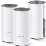 Système Maillage TP-Link Deco E4 (3 pcs) (Deco E4(3-pack))