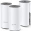 Système Maillage TP-Link Deco E4 (3 pcs) - Deco E4(3-pack) - photo 2
