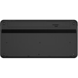 Tastatūra A4Tech Fstyler FBK30 Black