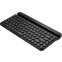 Tastatūra A4Tech Fstyler FBK30 Black - foto 6