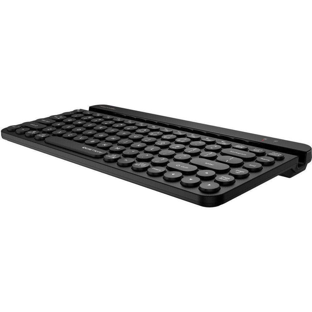 Tastatūra A4Tech Fstyler FBK30 Black - foto 7