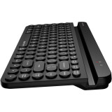 Tastatūra A4Tech Fstyler FBK30 Black