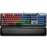 Tastatūra MSI Vigor GK71 SONIC (S11-04RU234-CLA)