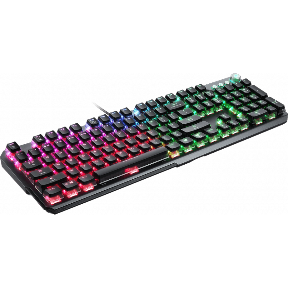 Tastatūra MSI Vigor GK71 SONIC - S11-04RU234-CLA - foto 2
