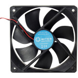Ventilateur de boîtier 5bites FB12025S-12L2