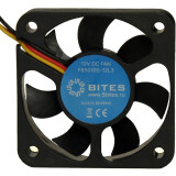 Ventilateur de boîtier 5bites FB5010S-12L3