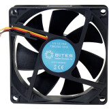 Ventilateur de boîtier 5bites FB8025S-12H3