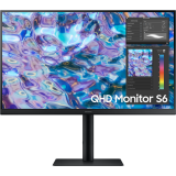Monitors Samsung 27" S27B610EQI