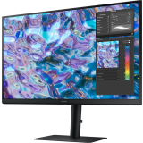 Monitors Samsung 27" S27B610EQI