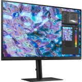 Monitors Samsung 27" S27B610EQI