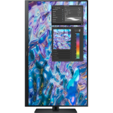 Monitors Samsung 27" S27B610EQI