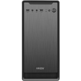 Datoru korpuss Ginzzu B180 400W Black