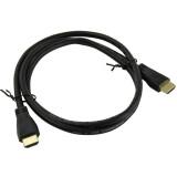 Kabelis HDMI - HDMI, 1m, 5bites HM-210-010
