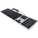 Tastatūra Gembird KB-8420