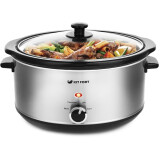 Lēni vārāmais katls Kitfort KT-208 (КТ-208)