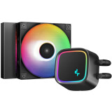 Ūdens dzesētājs DeepCool LE300 (R-LE300-BKLNMC-G-1)