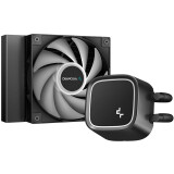 Ūdens dzesētājs DeepCool LE300 (R-LE300-BKLNMC-G-1)