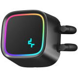 Ūdens dzesētājs DeepCool LE300 (R-LE300-BKLNMC-G-1)