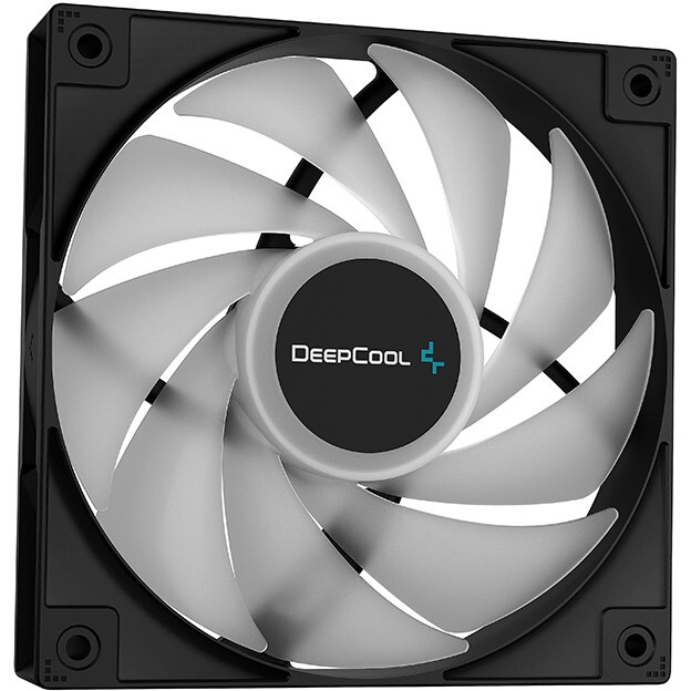 Système de refroidissement liquide DeepCool LE300 - R-LE300-BKLNMC-G-1 - photo 5